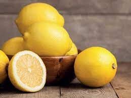 7 Manfaat Lemon Untuk Kesehatan