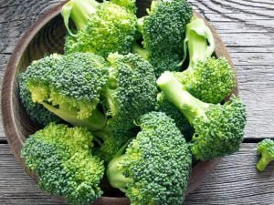 10 Manfaat Brokoli untuk kesehatan tubuh