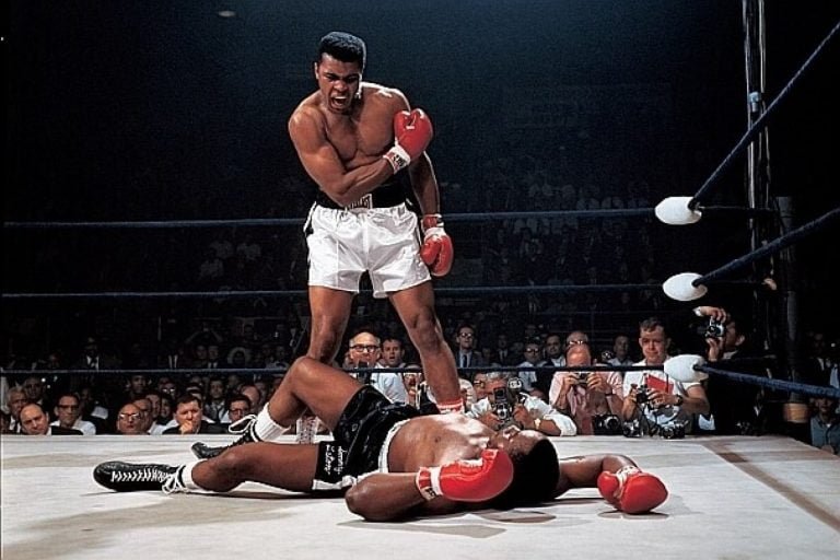 Kisah Perjalanan Muhammad Ali Menjadi Seorang Mualaf