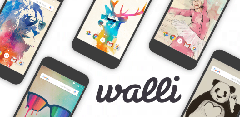 Walli: Aplikasi Wallpaper Dengan Beragam Gambar Keren Untuk HP Android Kamu