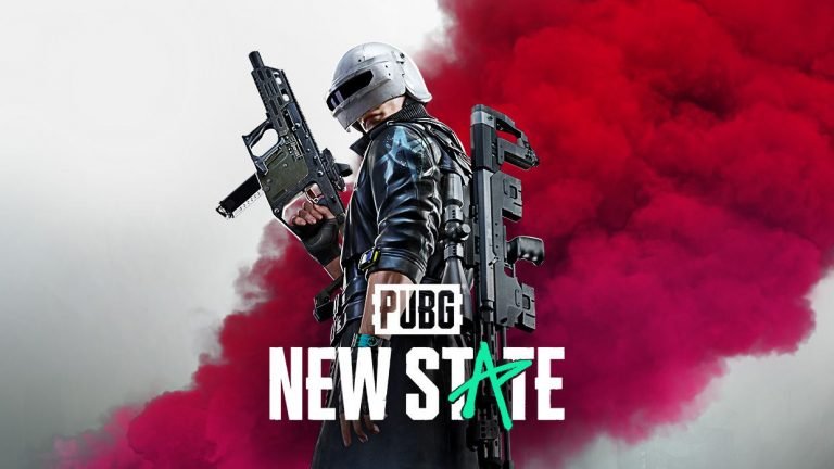 Header PUBG New State