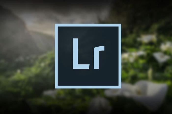 Картинка adobe lightroom