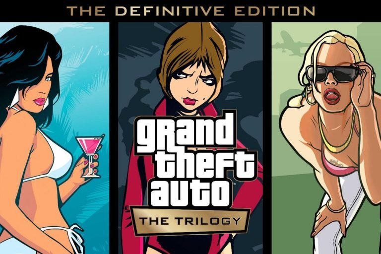 Setelah Dihapus, GTA Trilogy Kembali Hadir untuk PC