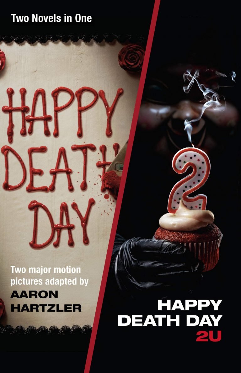 Sinopsis Film “Happy death day”