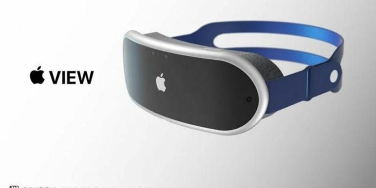 Header Apple Augmented Reality