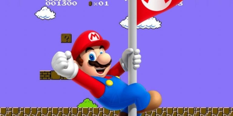 5 Game Mario Bros Online Terbaik, Game Android