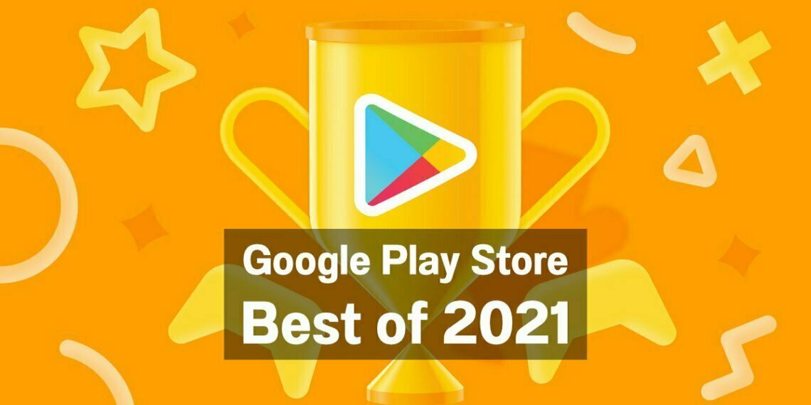 Header Game Terbaik Goggle Play Store