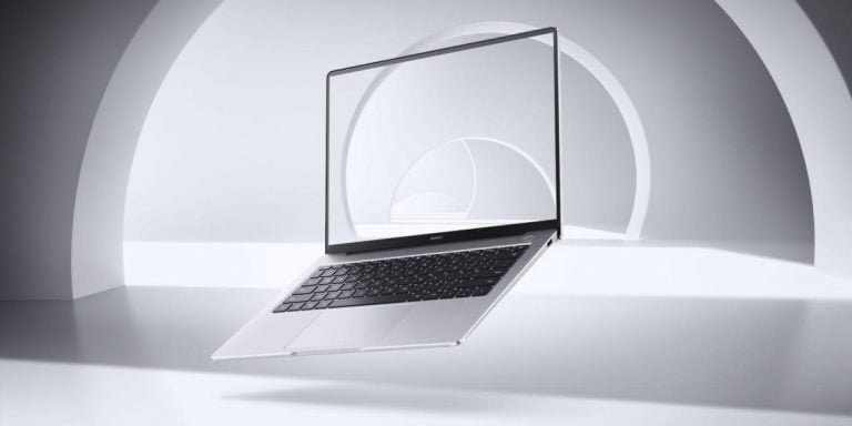 Header HUAWEI Matebook 14