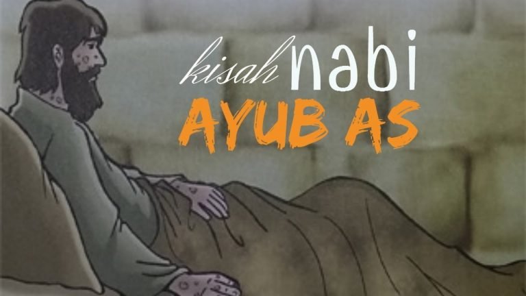 nabi ayyub