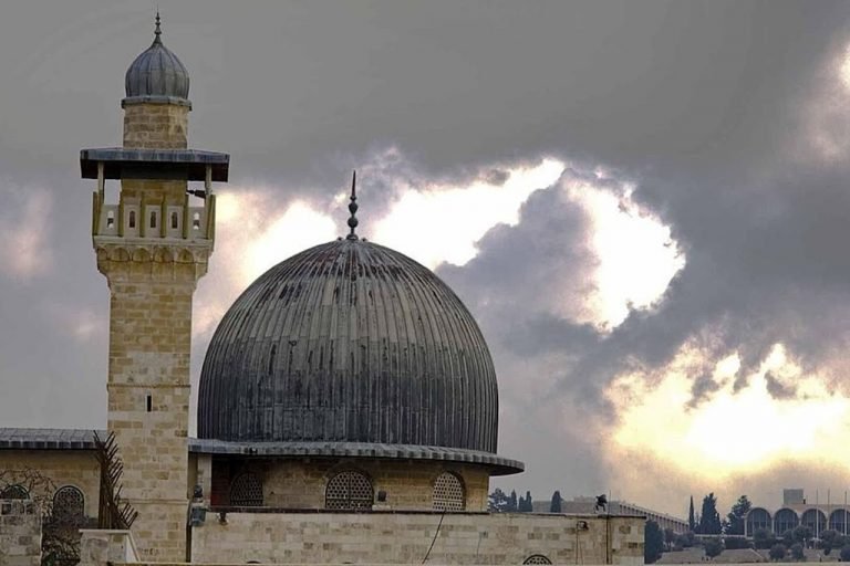 masjid al aqsa