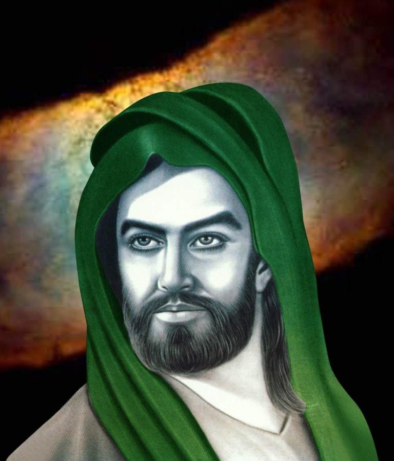 sayyid ali