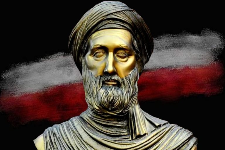 IBN KHALDUN