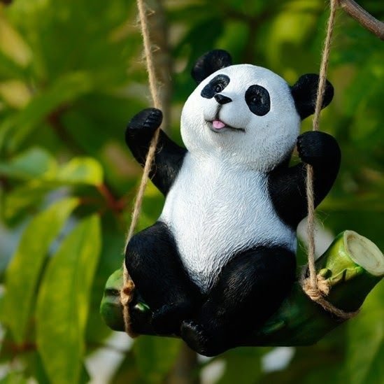 Fakta-Fakta Unik Tentang Panda