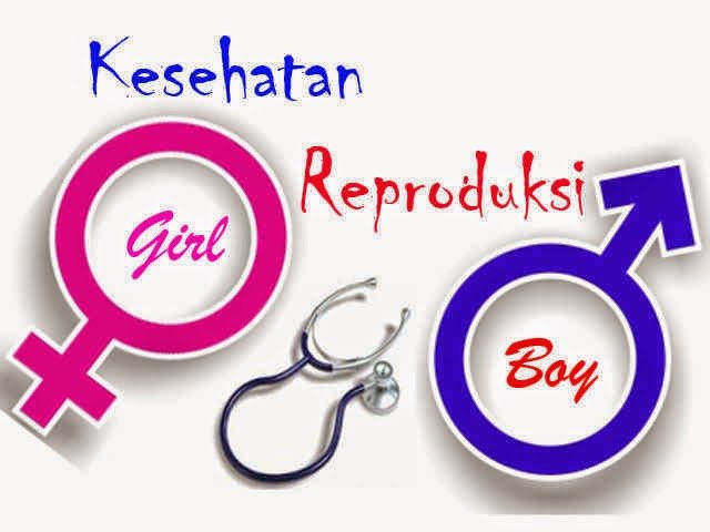 5 Cara Menjaga Reproduksi Pria & Wanita