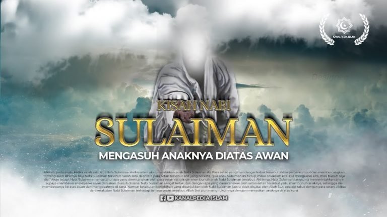 NABI SULAIMAN