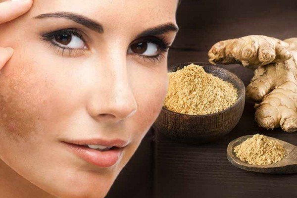 Manfaat Jahe untuk Kecantikan Kulit, Bisa sebagai Anti Aging