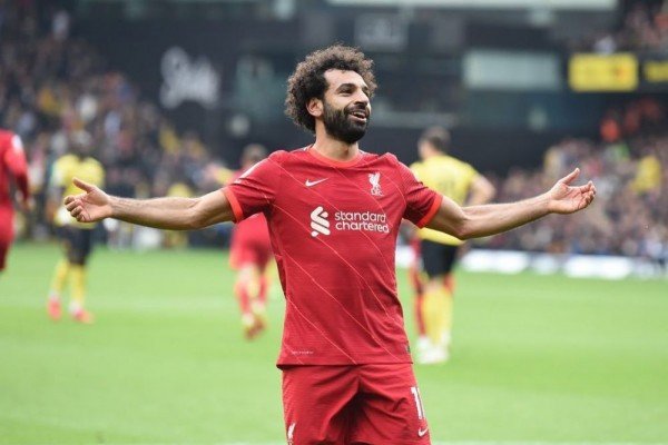 5 Pemain Aktif dengan Gol Terbanyak dalam Sejarah Liverpool