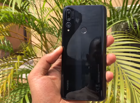 Spesifikasi dan Harga Huawei Y9 Prime (2019)