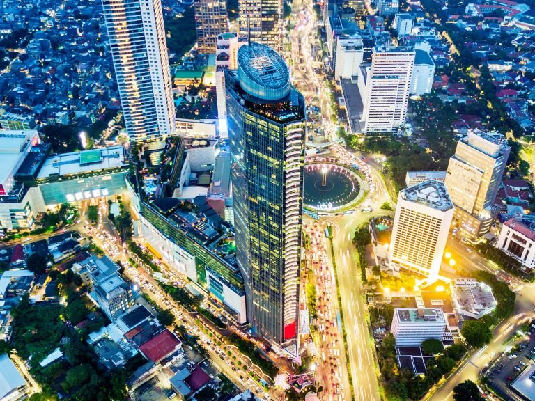 4 Tempat yang bisa Anda Kunjungi untuk Healing di Jakarta