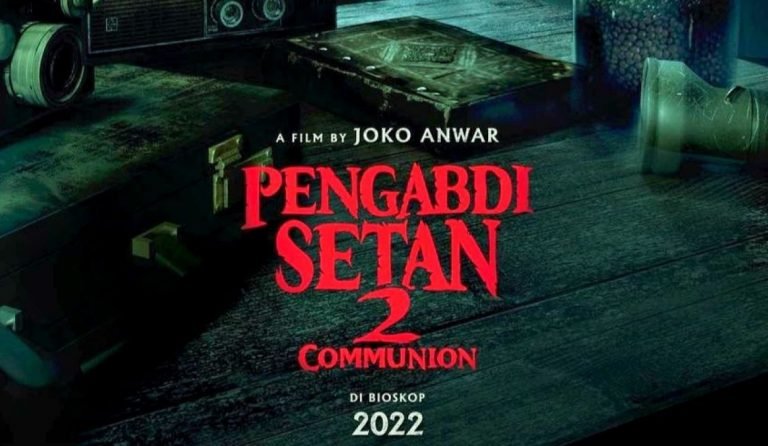 Review Film Pengabdi Setan 2, Lebih Seram dari Sebelumnya