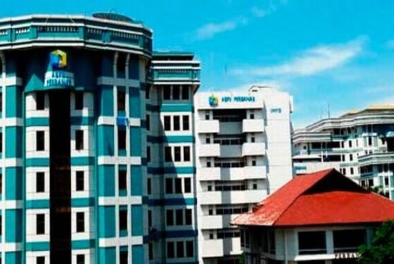 Ada Banyak Universitas Kelas Dunia Untuk Kemajuan Kota dan Negara