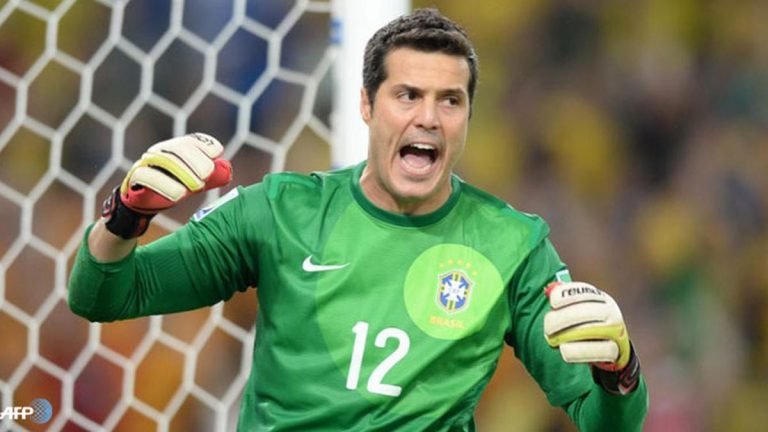 5 Kiper Berkebangsaan Brasil yang Pernah Bermain di LaLiga