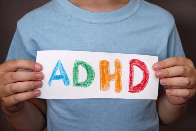 Kenali 4 Tanda-Tanda Perilaku ADHD pada Balita