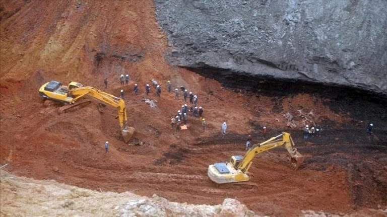 Bendungan Tambang di Afrika Selatan Jebol, 1 Tewas dan 40 Terluka