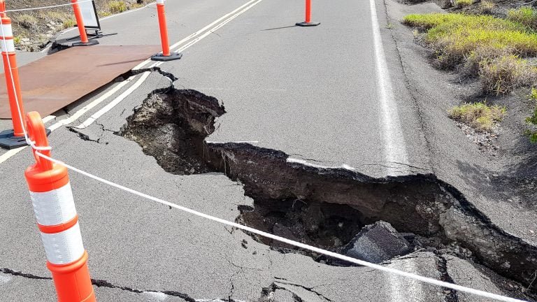 Gempa Magnitudo 6,3 Mengguncang Jepang