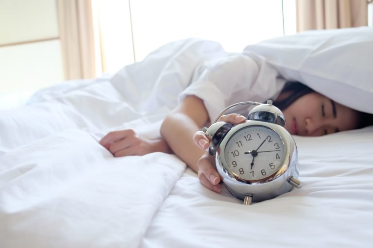 5 Tips Agar Tubuh Tetap Bugar Meski Hanya Tidur Sebentar