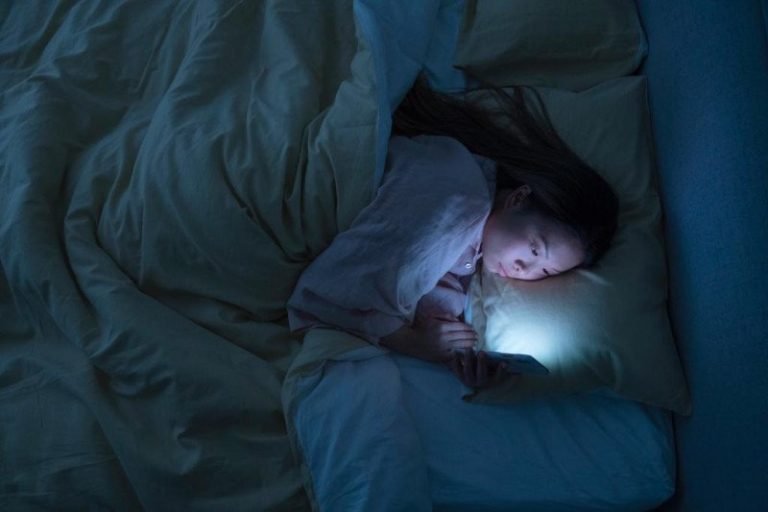 Strategi Mengatasi Insomnia: Mencoba untuk Bangun dari Kasur sebagai Salah Satu Metode