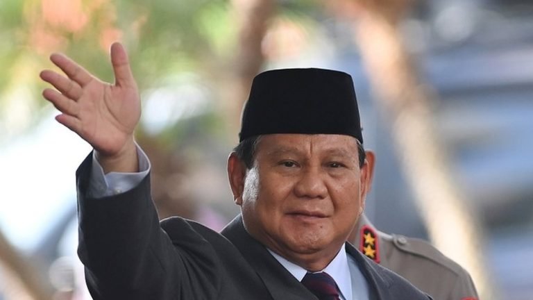 Anak Muda Muhammadiyah Putuskan Dukung Prabowo Capres