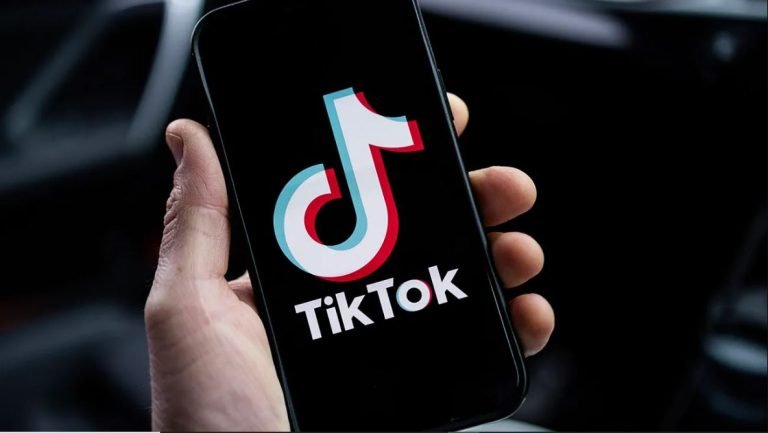 TikTok Akan Hapus Konten Negatif Terkait Perang Hamas Vs Israel