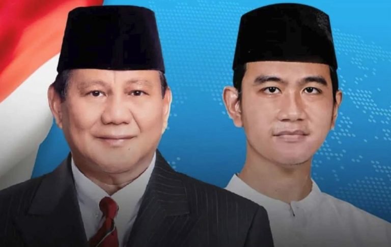 Prabowo Bakal Ditinggal Gegara Gandeng Gibran, AMIN Berpotensi Diuntungkan