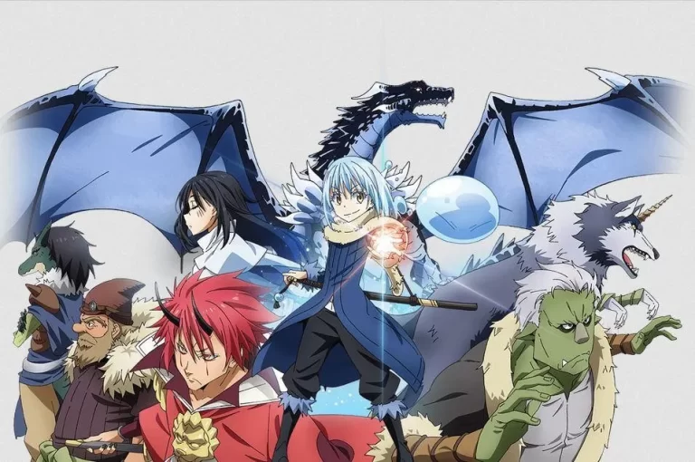 Inilah 10 Anime Isekai dengan Tokoh Utama yang Overpower