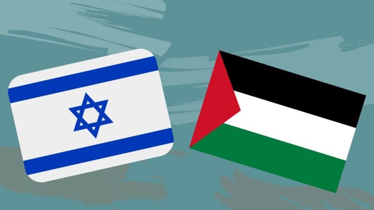 Mengurai Konflik Israel-Palestina Berdasarkan Sejarah Abrahamic Faith