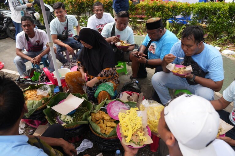 Utak-atik Sumber Anggaran untuk Makan Siang Gratis